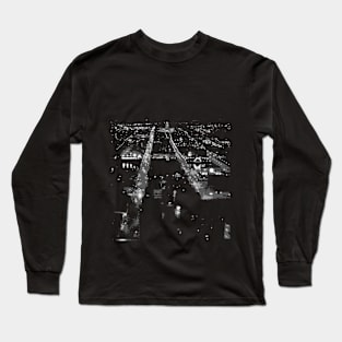 dez moines.1 Long Sleeve T-Shirt